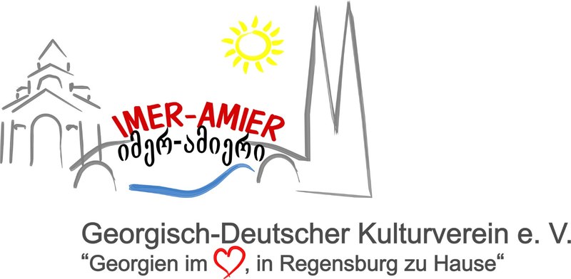 IMER-AMIER – Georgisch-Deutscher Kulturverein e. V. – „Georgien im Herzen, in Regensburg zu Hause“ – zur Startseite